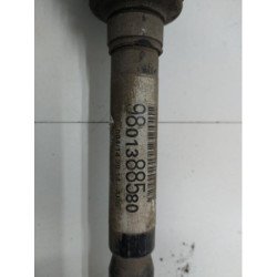 Cardan Gauche (transmission) Citroen C3 2 Phase 2